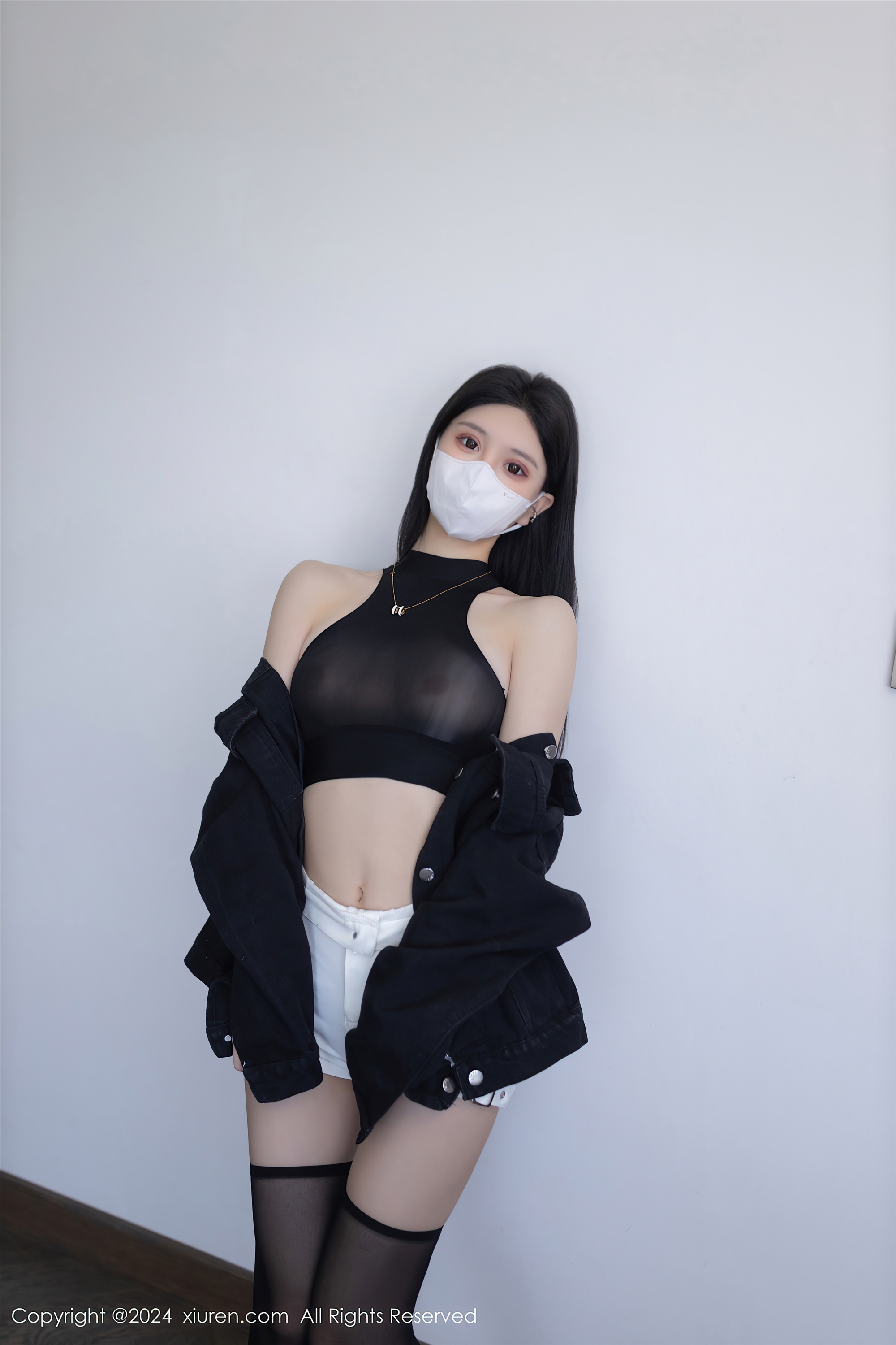 Xiuren秀人网 2024.05.31 NO.8636 幼幼